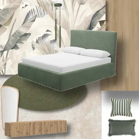 υπνοδωμάτιο διακόσμηση Interior Design Mood Board by Stefanidou Dimitra on Style Sourcebook
