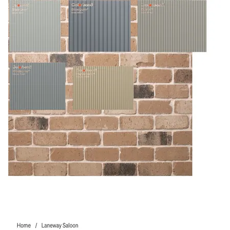 Our home Interior Design Mood Board by Feeney