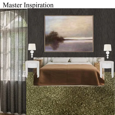Master Lilac Interior Design Mood Board by Our_Westside_Barcelona