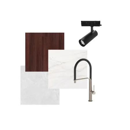 Discovery Kitchen Interior Design Mood Board by House of Hali Designs on Style Sourcebook