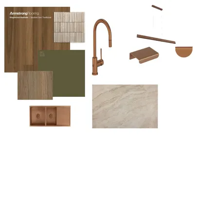 Minnie - Kitchen Interior Design Mood Board by Knickers41 on Style Sourcebook