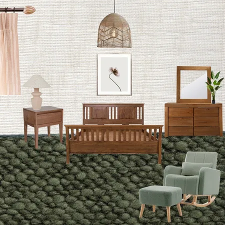 Laura's Space Interior Design Mood Board by rubycollins477@gmail.com on Style Sourcebook