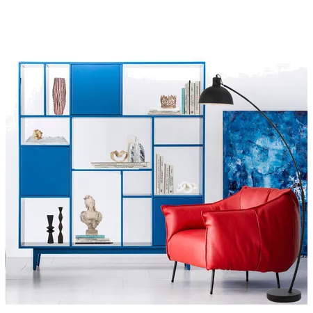 homework Interior Design Mood Board by KatMikhnovetc on Style Sourcebook