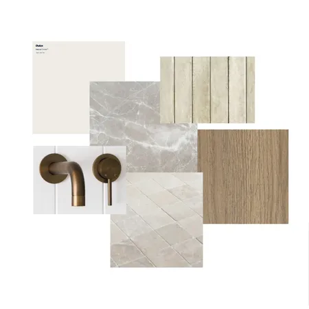 Laundry Interior Design Mood Board by Masie Interiors on Style Sourcebook