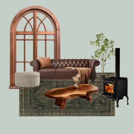 interior finale Interior Design Mood Board by kinzie