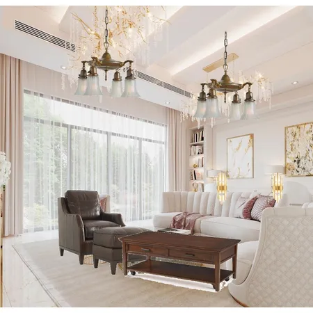 Modul7,mix match,c-d,zadatak2-korigovan Interior Design Mood Board by Jelena-Buba on Style Sourcebook