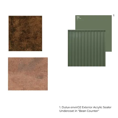 [IDDT4] MATERIALBOARD Interior Design Mood Board by insertwittyusername on Style Sourcebook