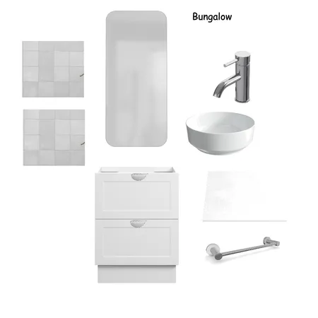 Bungalow 2 - Carnegie Interior Design Mood Board by ADS Property Pty Ltd on Style Sourcebook
