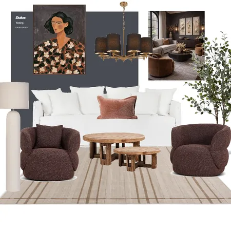 Allison Interior Design Mood Board by Rhiannon Lee, Oleander & Finch Interiors on Style Sourcebook