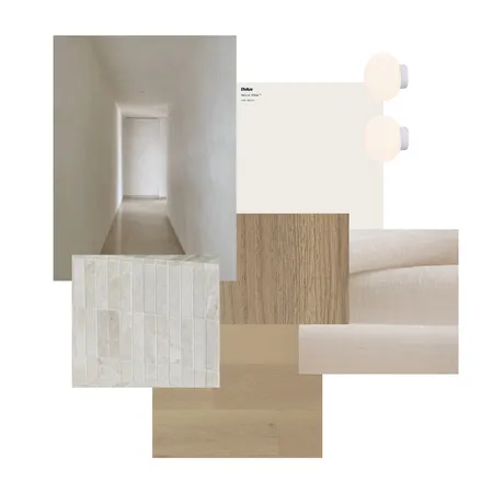 Living and Dining hawkhurst Interior Design Mood Board by Masie Interiors