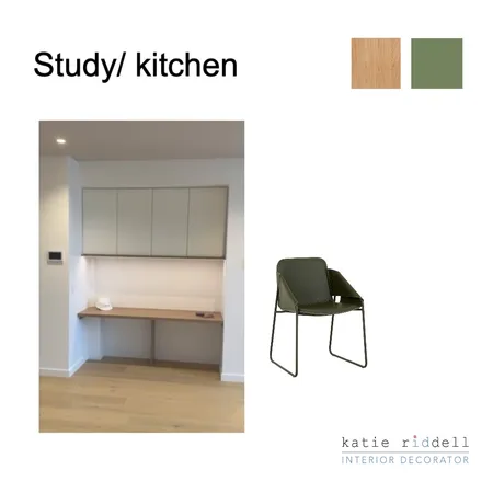 Brunswick study and kitchen bench amended Interior Design Mood Board by Katie Riddell Interior Decorator on Style Sourcebook