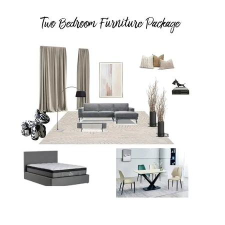 123 Interior Design Mood Board by Kildeeva on Style Sourcebook