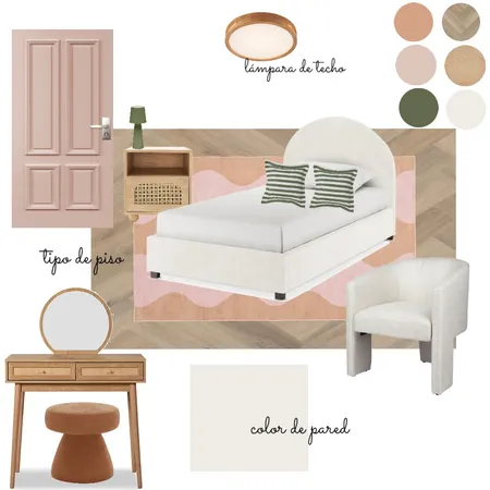 TP 1 Interior Design Mood Board by antonelladellavalle on Style Sourcebook