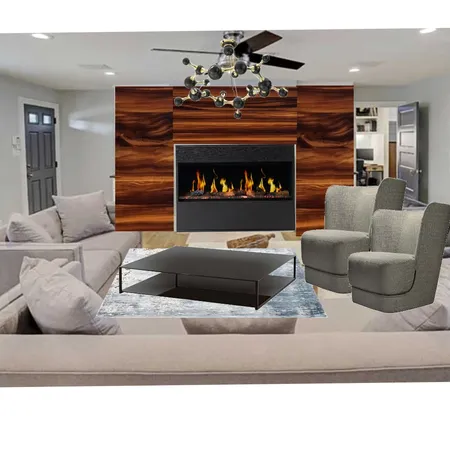 modul8,greske,zadatak4 Interior Design Mood Board by Jelena-Buba