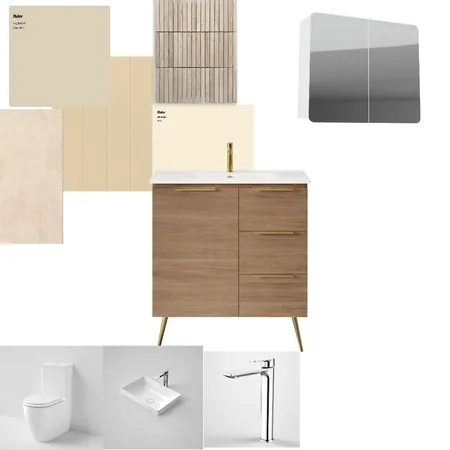 Wontolla Interior Design Mood Board by Wontolla on Style Sourcebook
