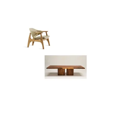 PROJECT Interior Design Mood Board by Constanza