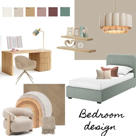 habitrtacion 2 Interior Design Mood Board by martinarambert@gmail.com on Style Sourcebook