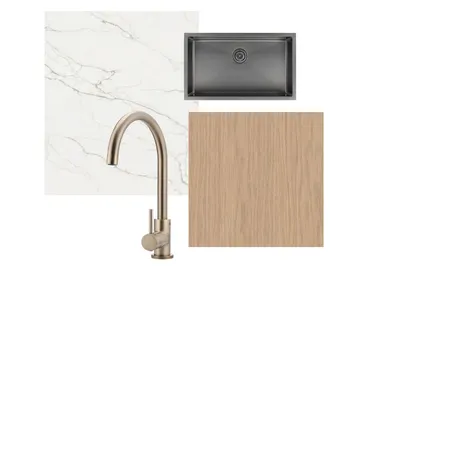 West Lakes Shore Interior Design Mood Board by JSE Consulting
