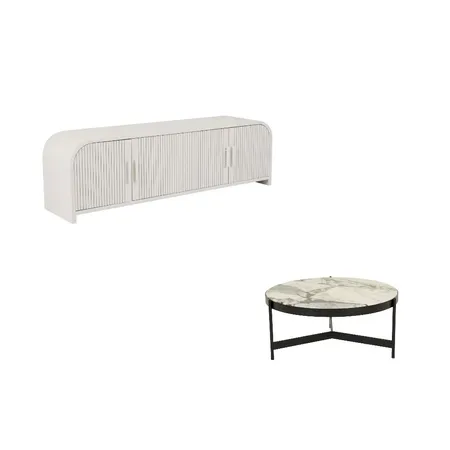 Mortensen Interior Design Mood Board by EGanley