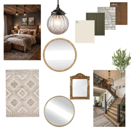 Final Project Interior Design Mood Board by masoros@egrps.org