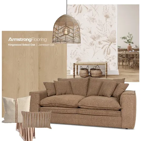 Armstrong flooring Interior Design Mood Board by admin@australianfloorstyle.com.au