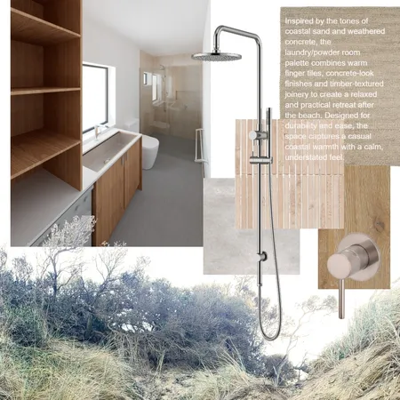 Butterworth Bathroom Interior Design Mood Board by tanyahickey01@gmail.com
