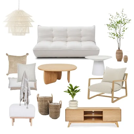 01 PALETA MINIMALISTA Interior Design Mood Board by delfinazanelli@pm70.com.ar on Style Sourcebook
