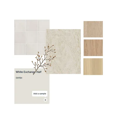 Laundry Interior Design Mood Board by Alyssa B