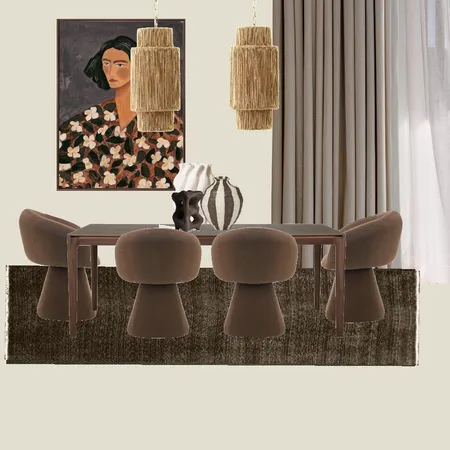 New design Interior Design Mood Board by Anassa Vass on Style Sourcebook