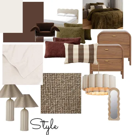Absolute Styling Interior Design Mood Board by ABSOLUTE STYLING