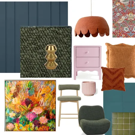 Sweetheart Interior Design Mood Board by Pia.kuy.art@gmail.com on Style Sourcebook