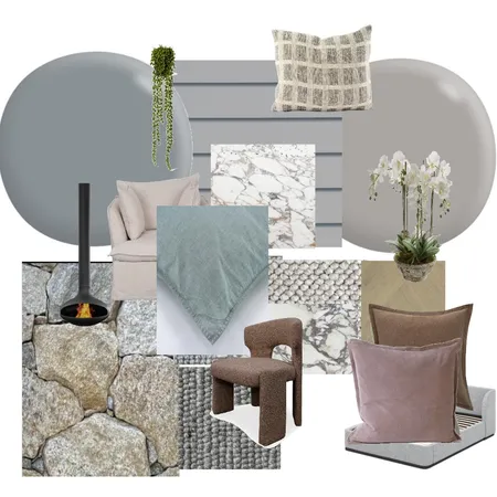 Booran Interior Design Mood Board by JessicaHennessey on Style Sourcebook