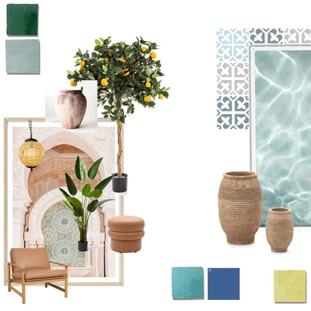 tp paisajismo moodboard Interior Design Mood Board by nicolasecharrier@gmail.com on Style Sourcebook