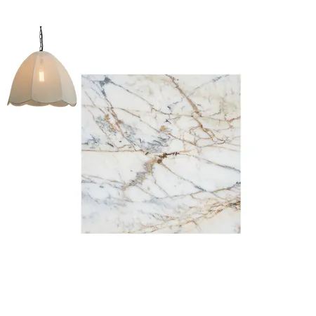 Stone Interior Design Mood Board by Styled by Jo