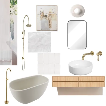 Specssy Interior Design Mood Board by Krys on Style Sourcebook