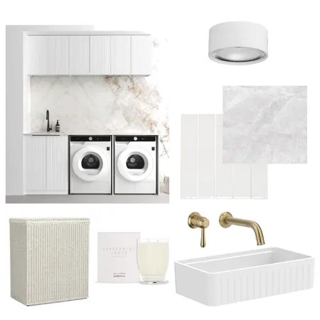 Specssy Interior Design Mood Board by Krys