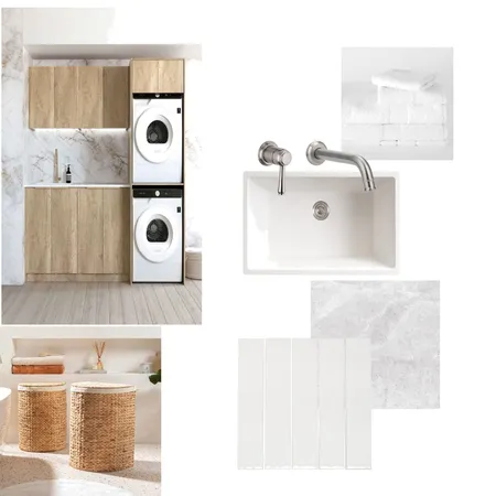 Specssy Interior Design Mood Board by Krys