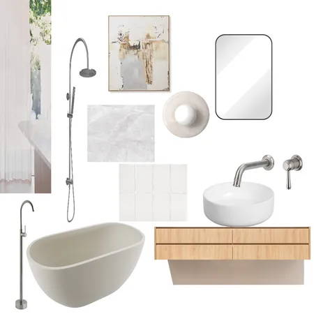 Specssy Interior Design Mood Board by Krys on Style Sourcebook