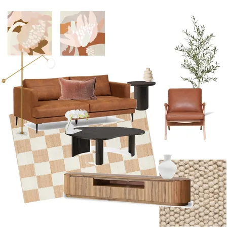 industrial living 02 Interior Design Mood Board by A.M. Interior Styling on Style Sourcebook
