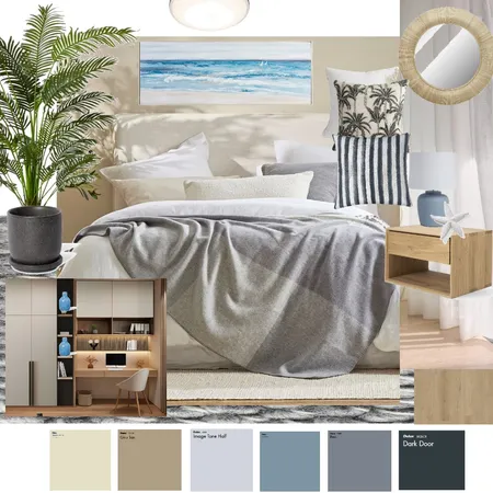 Male 10 years old Beedroom 3 Interior Design Mood Board by liliana.presas@gmail.com on Style Sourcebook