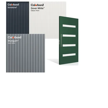 Cure Interior Design Mood Board by IsabellaDesign