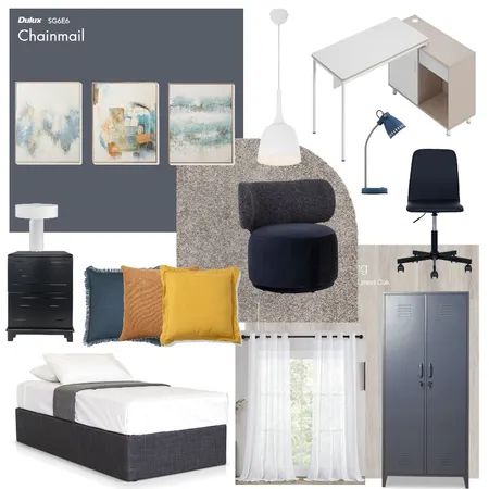 Moodboard TP1 Interior Design Mood Board by strickerkarin on Style Sourcebook