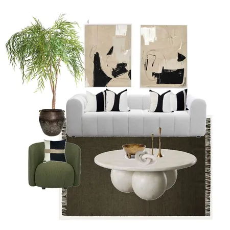 North Home - Modern Interior Design Mood Board by MyPad Interior Styling Pty Ltd on Style Sourcebook