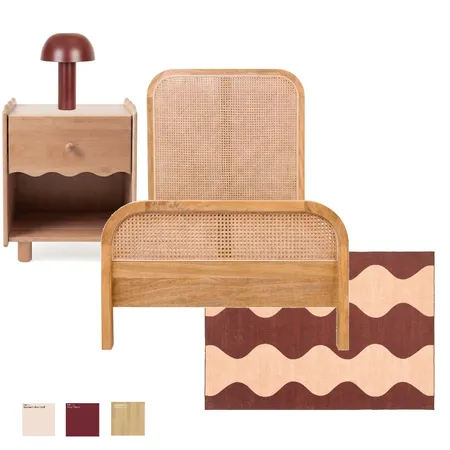 Moodboard 1 Interior Design Mood Board by DANIGIMENEZTAIT