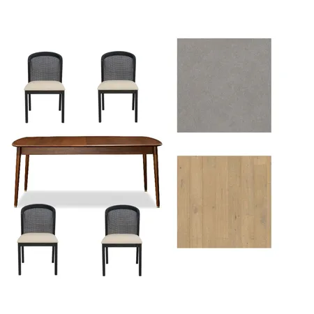 Kitchen Interior Design Mood Board by Austin2293 on Style Sourcebook