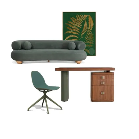 s Interior Design Mood Board by Essencia Interiors