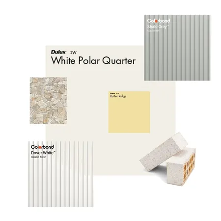 External colours Interior Design Mood Board by phoebehodder on Style Sourcebook