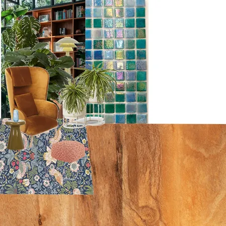 Reading Corner Interior Design Mood Board by jterrell on Style Sourcebook