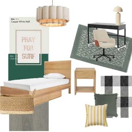 Tp1 Interior Design Mood Board by GabyPallares