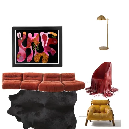 test Interior Design Mood Board by ChelseyJanea on Style Sourcebook